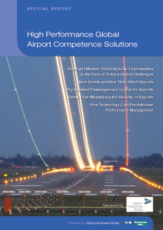 High Performance Global Airport Competence Solutions
