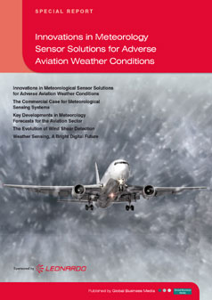 Innovations in Meteorology Sensor Solutions for Adverse Weather Conditions